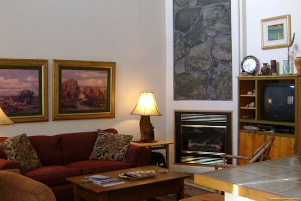 GRAND TARGHEE RESORT VACATION RENTALS (Driggs)